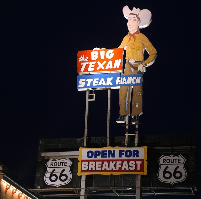 Big Tex